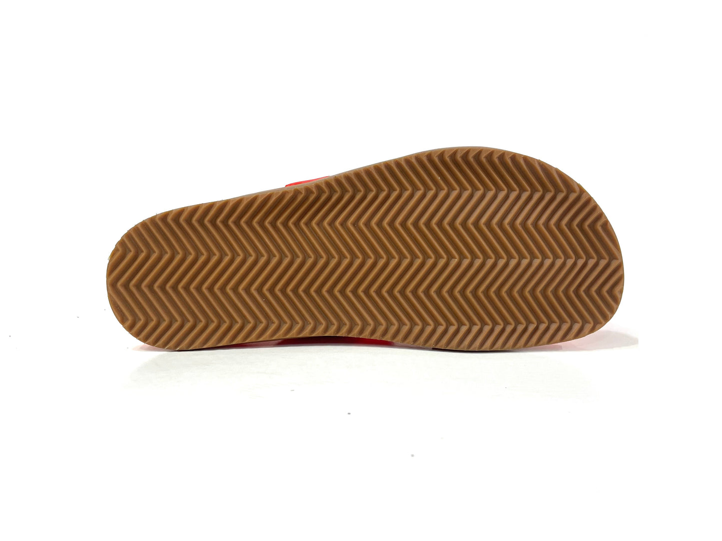 Artic - Tangerine Nappa