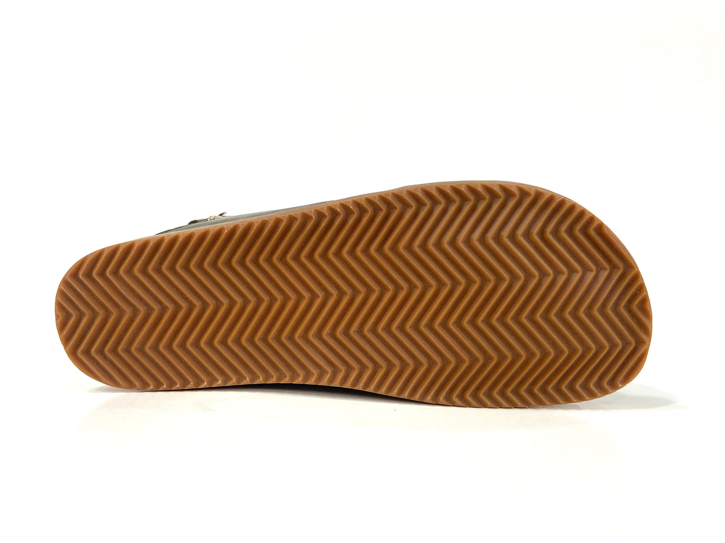 Awesome - Khaki Nappa