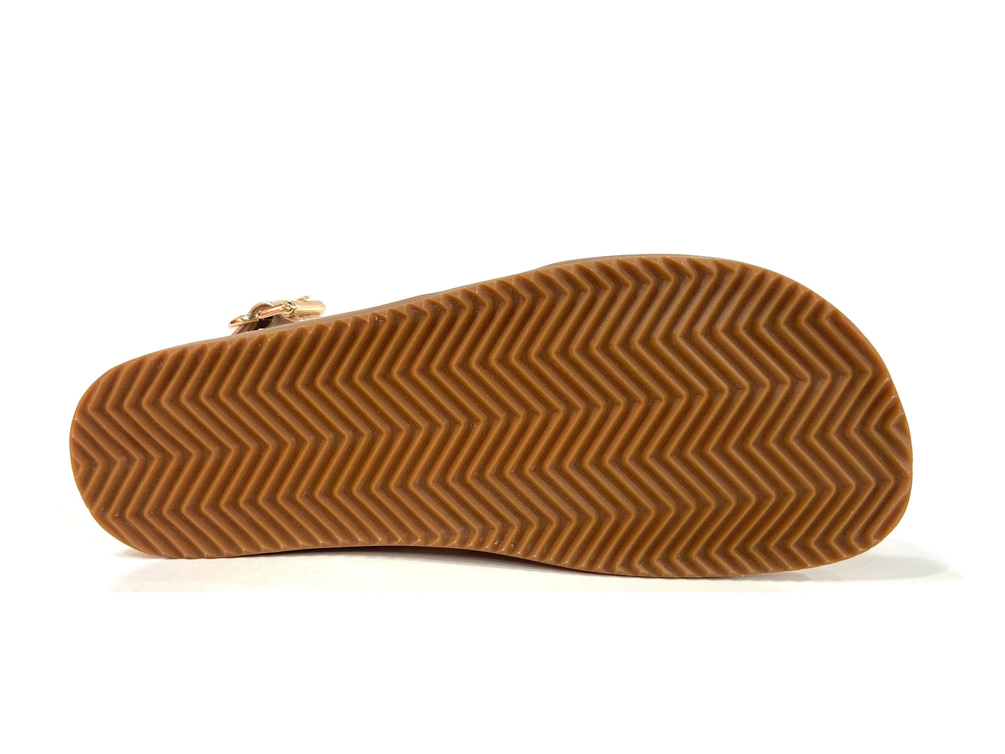 Awesome - Rose Gold Nappa