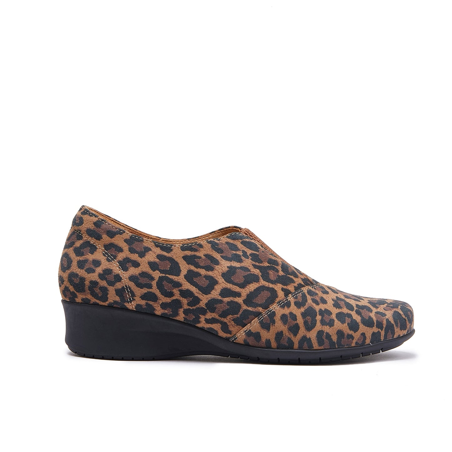 East - Leopard