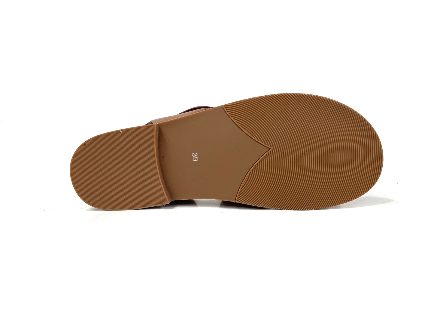 Annalise - Tan Nappa