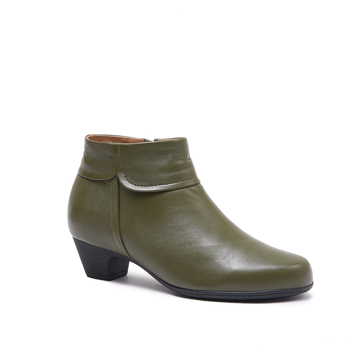 Cooch - Olive