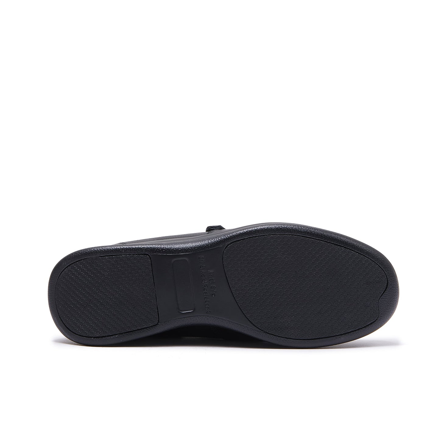 Cabbie - Black