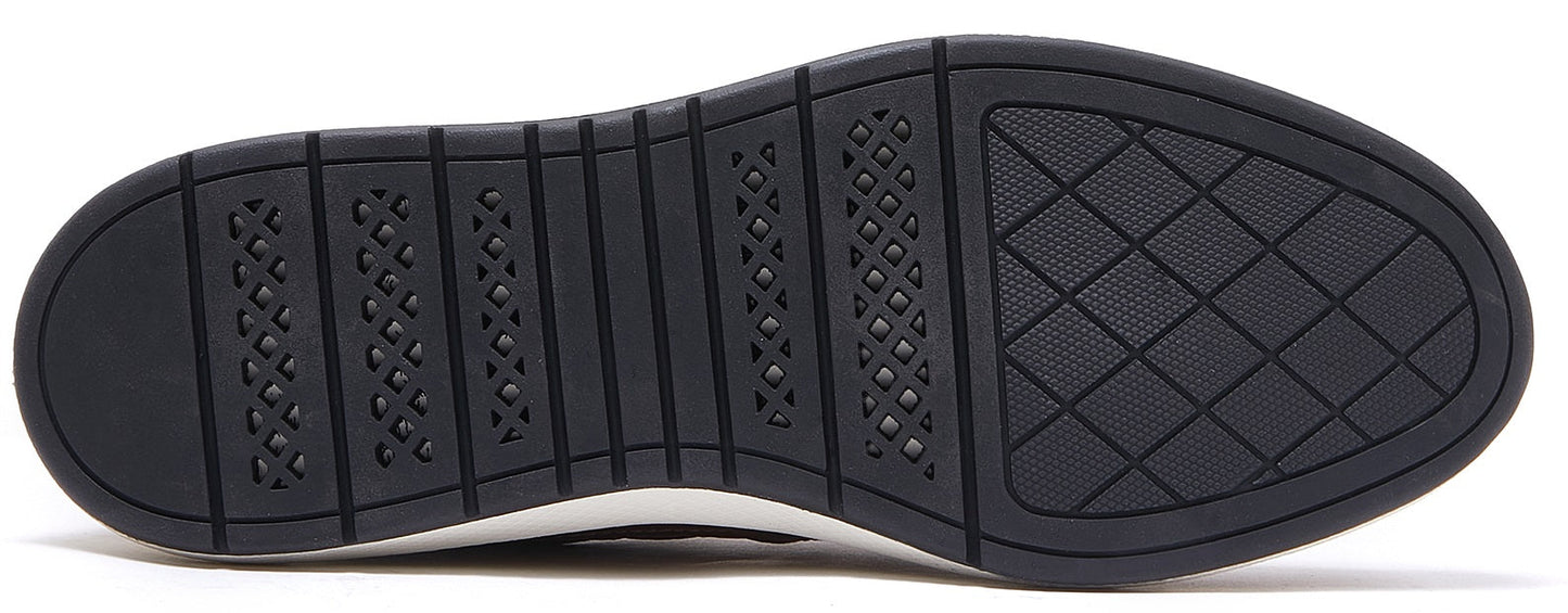 Mount - DK Tan Nappa