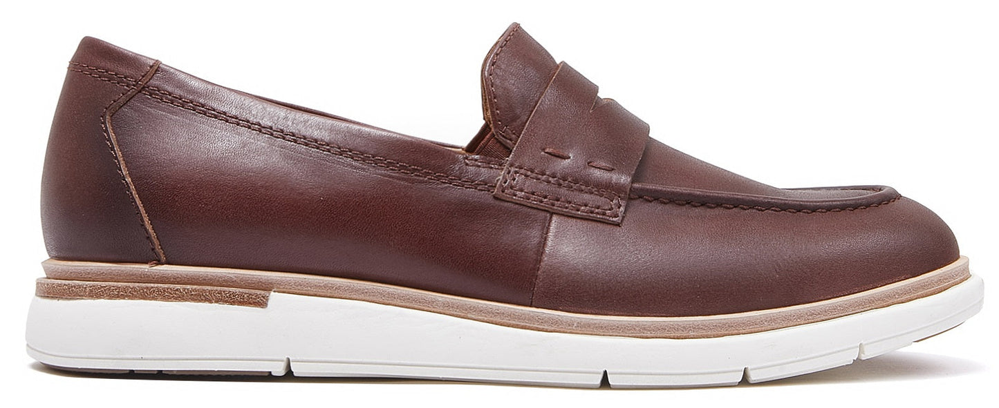 Moon - Cognac Nappa
