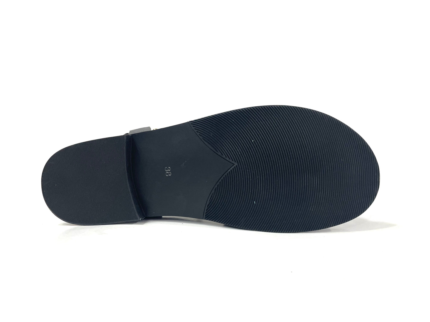 Autumn - Black Nappa