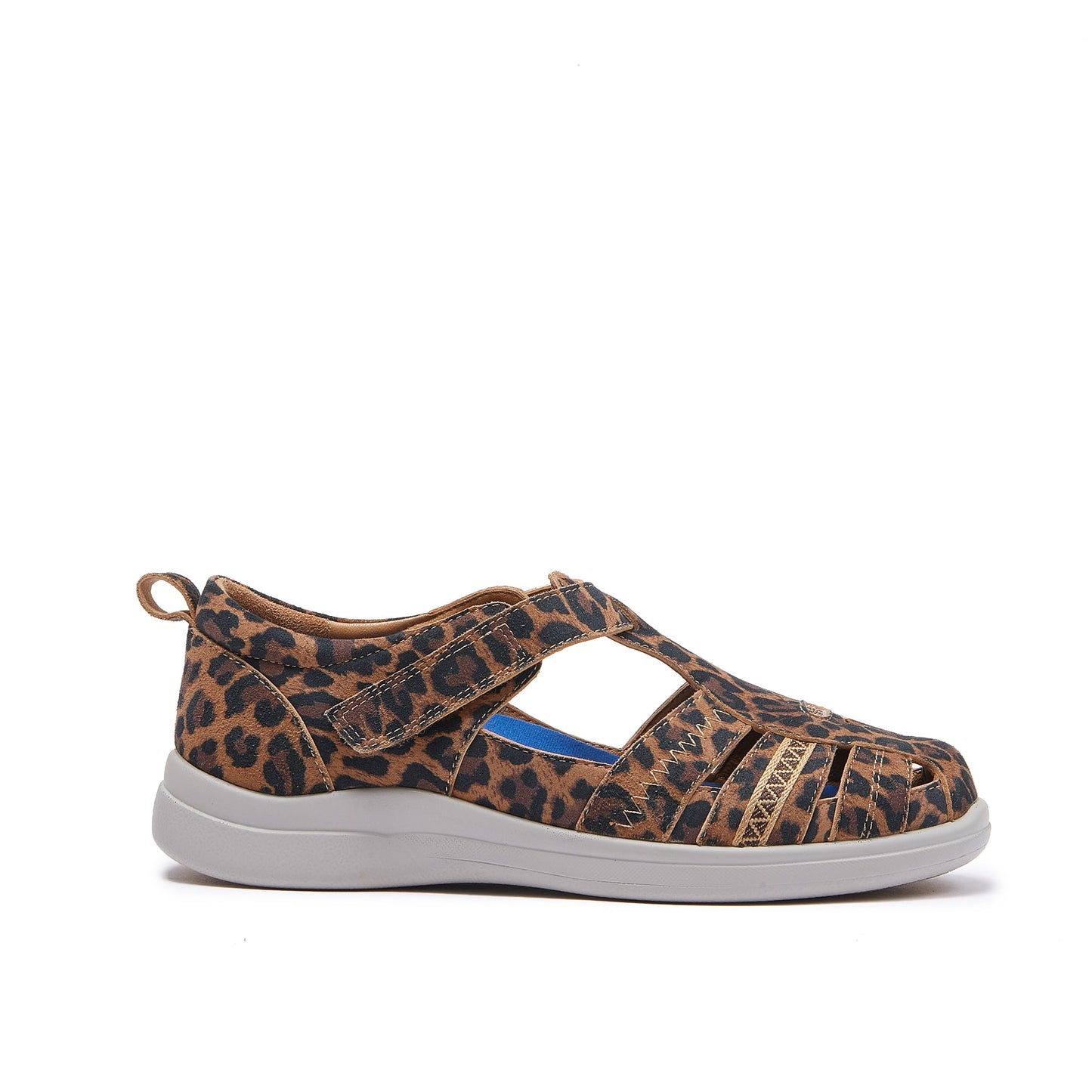 Catch - Leopard