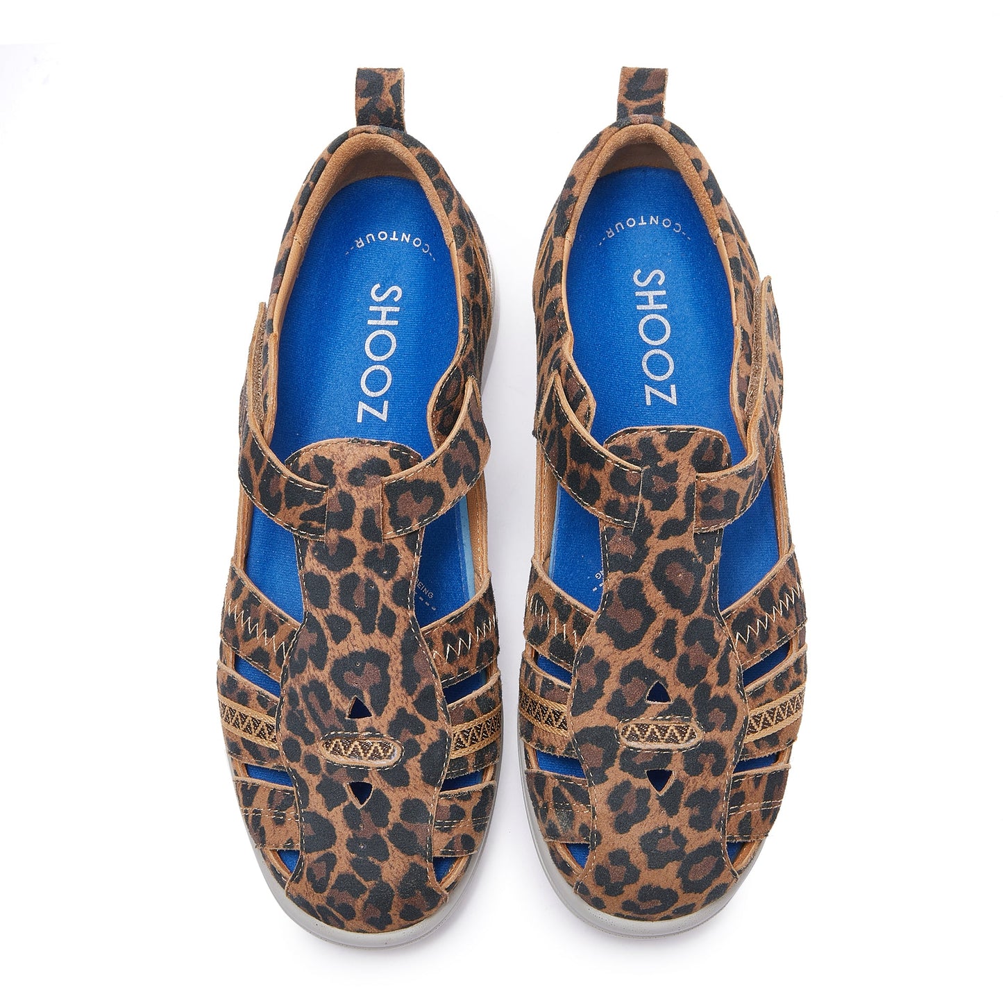 Catch - Leopard