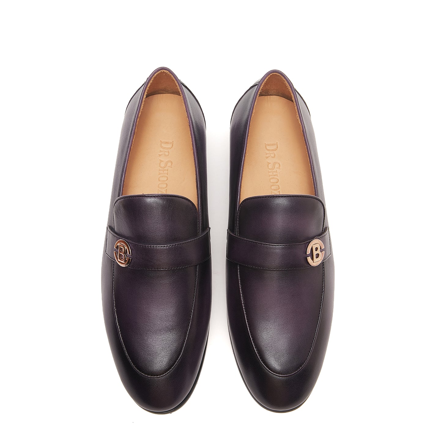 Bastien B - Charcoal