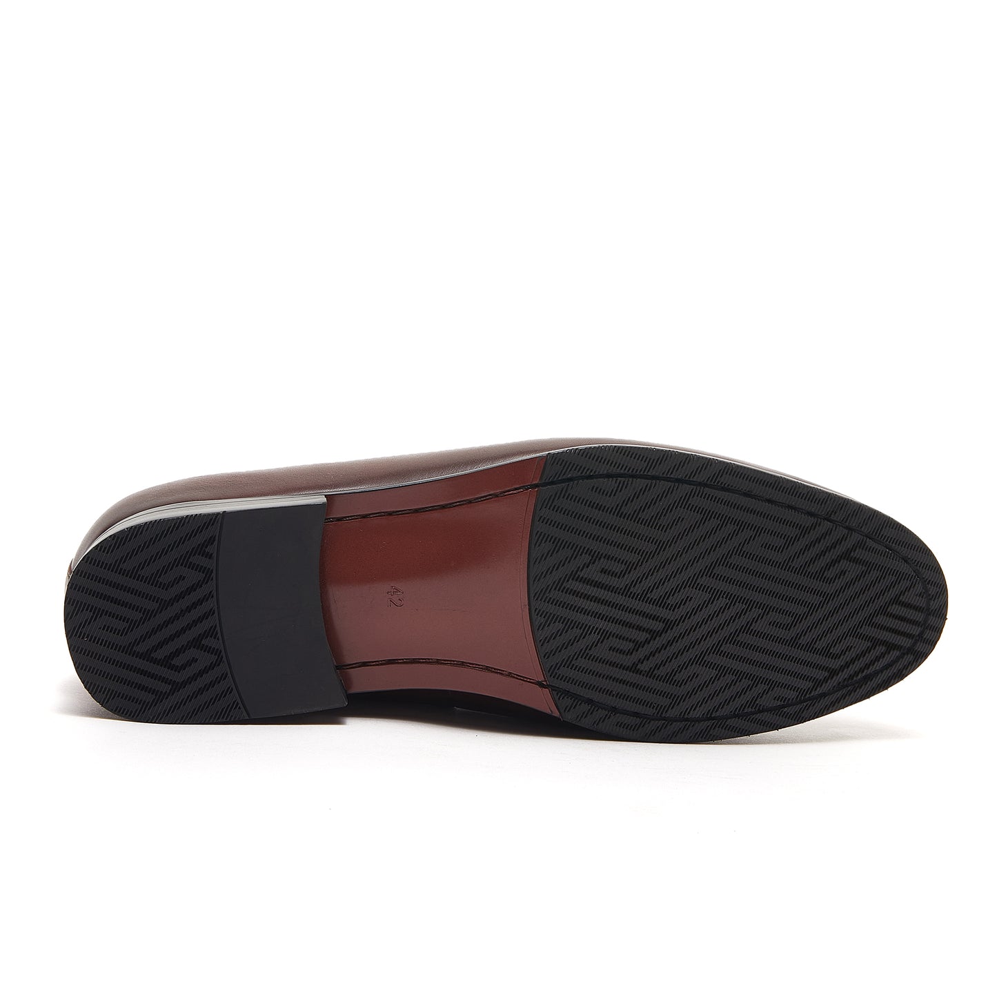 Charles - Dark Brown