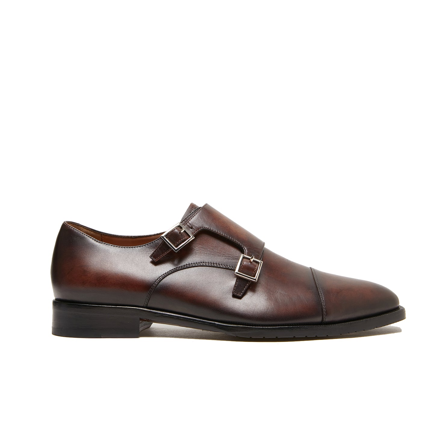 Charles Monks - Dark Brown