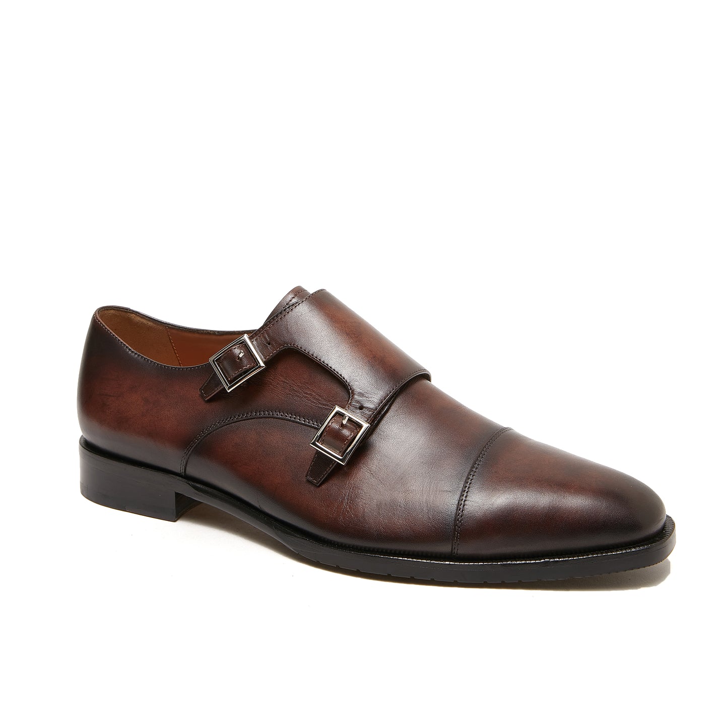Charles Monks - Dark Brown