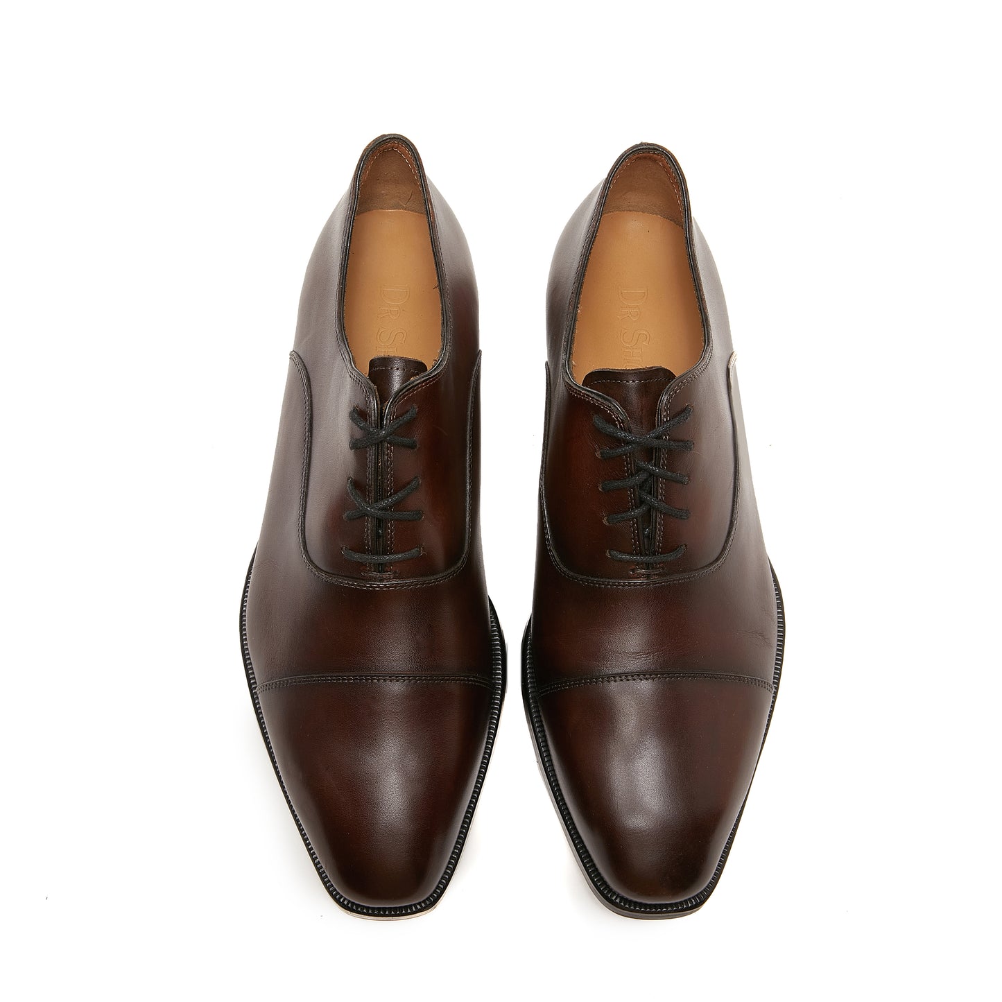 Emanuel - Dark Brown