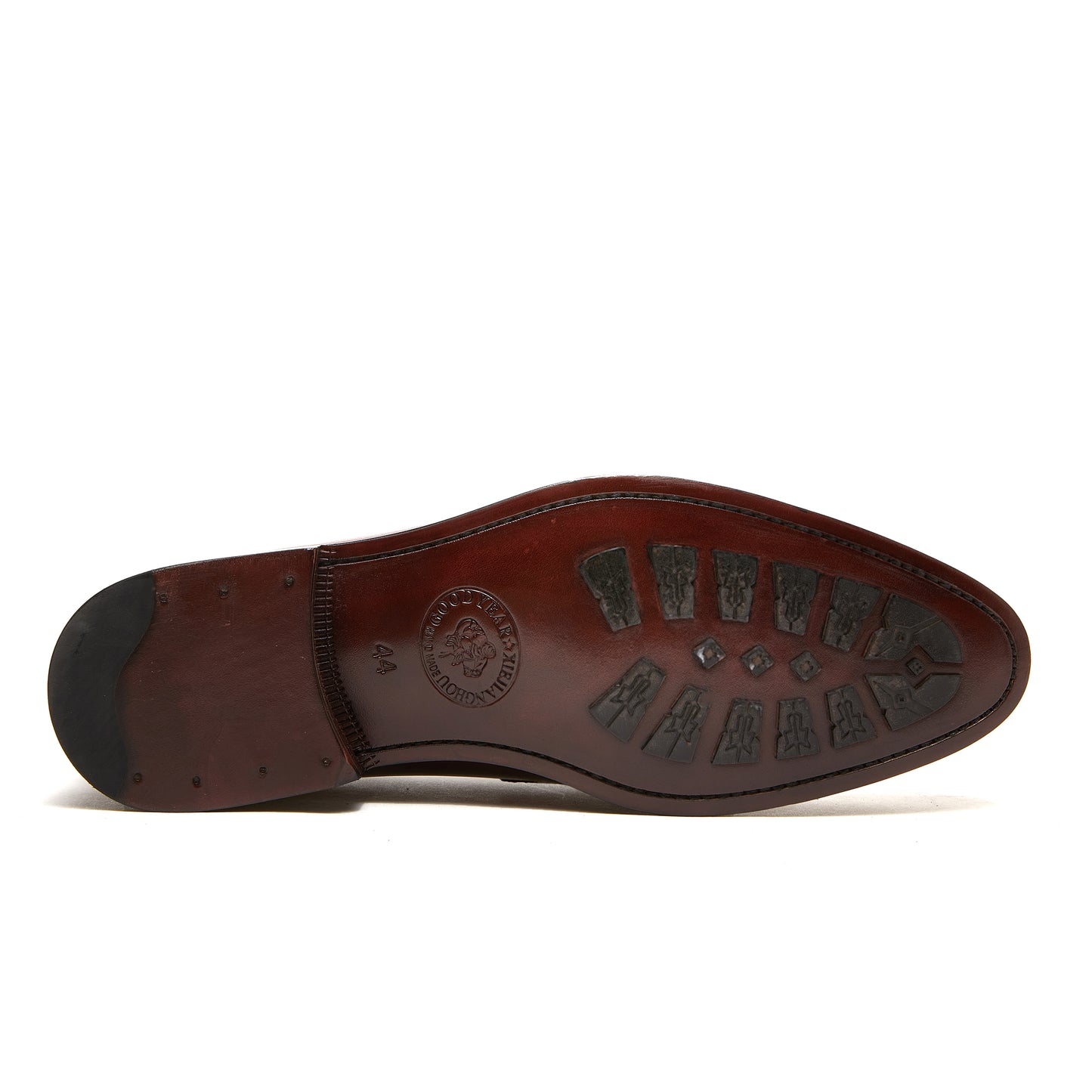 Formali Royal Loafer - Dark Brown