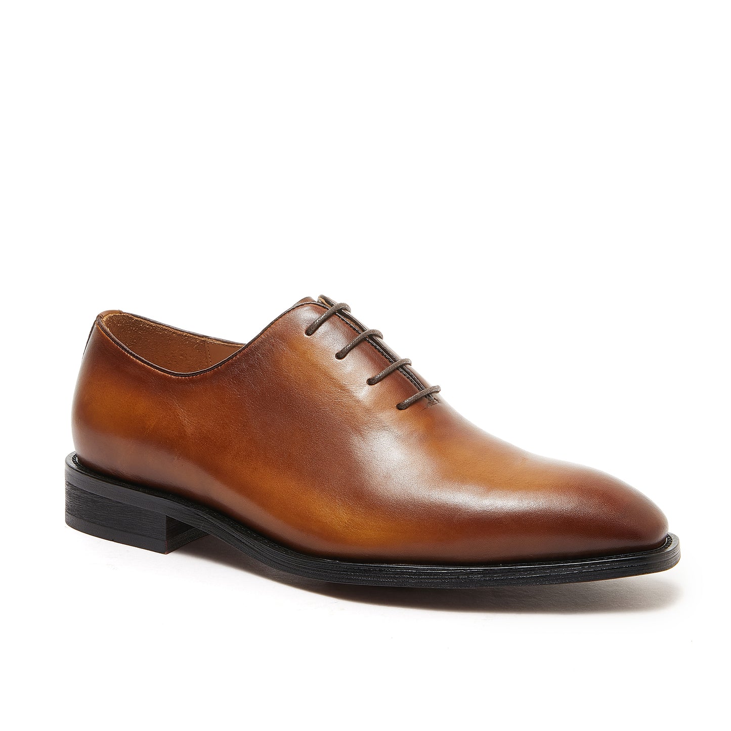 Francis Royal - Tan Brown