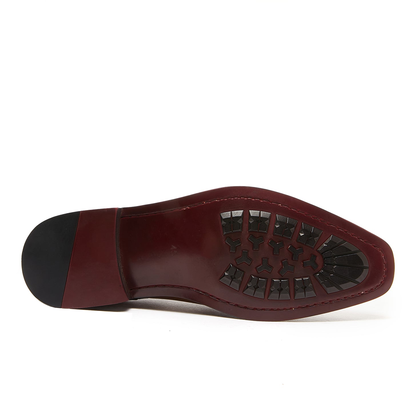 Geoffrey Brogue - Brown