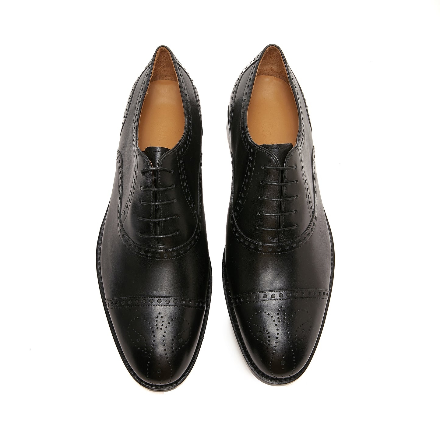 Gilbert Brogue - Black