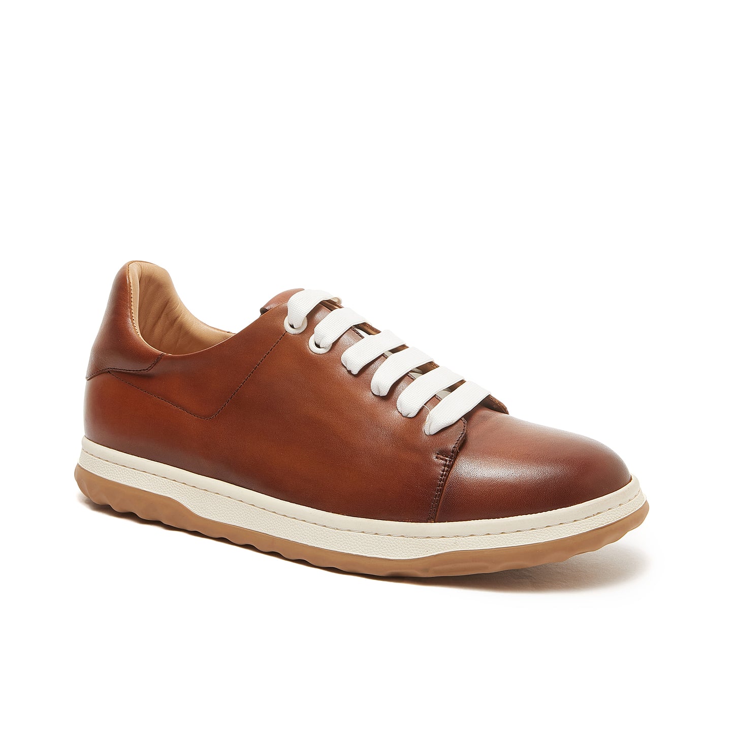 Henry - Tan Brown