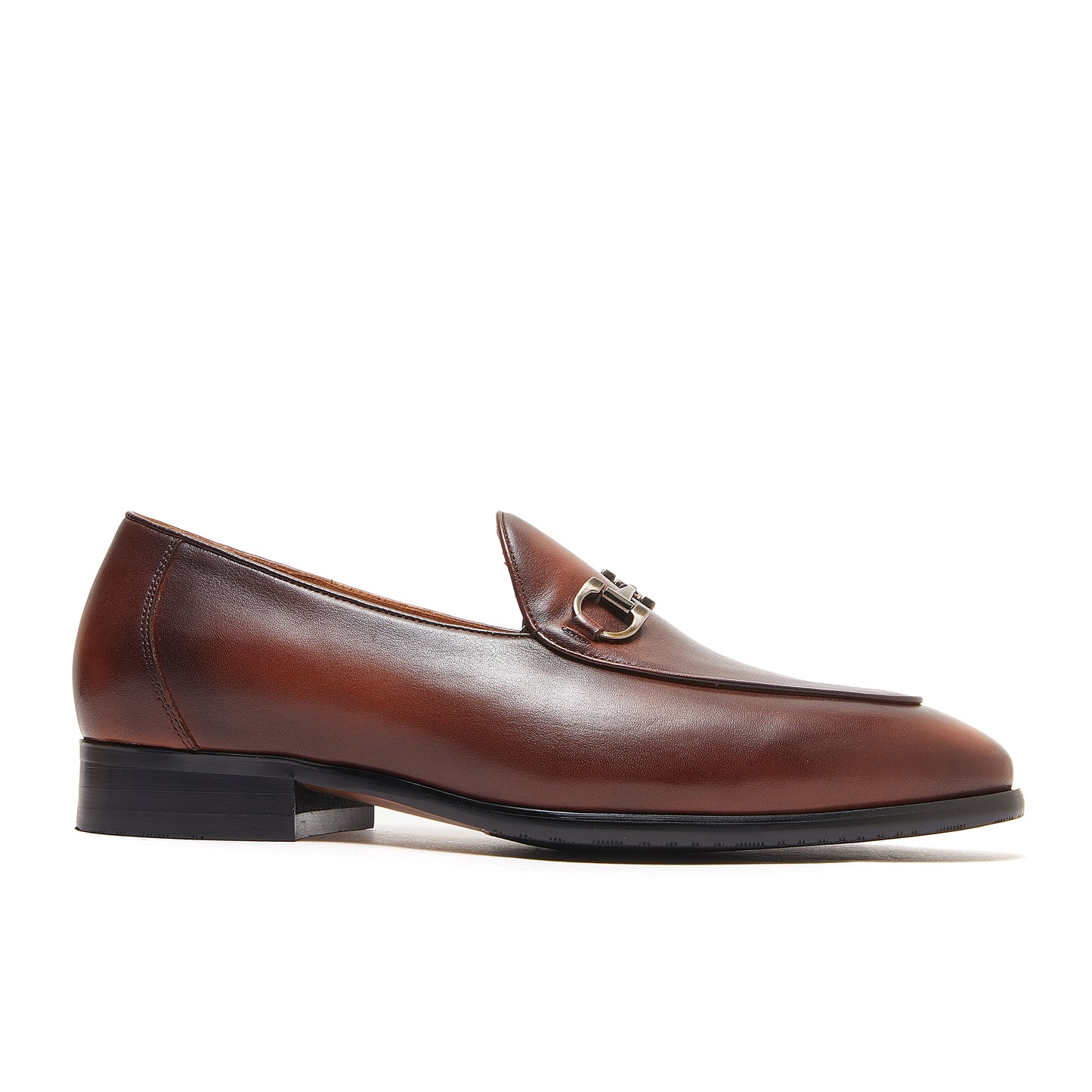 Louis Trim - Brown