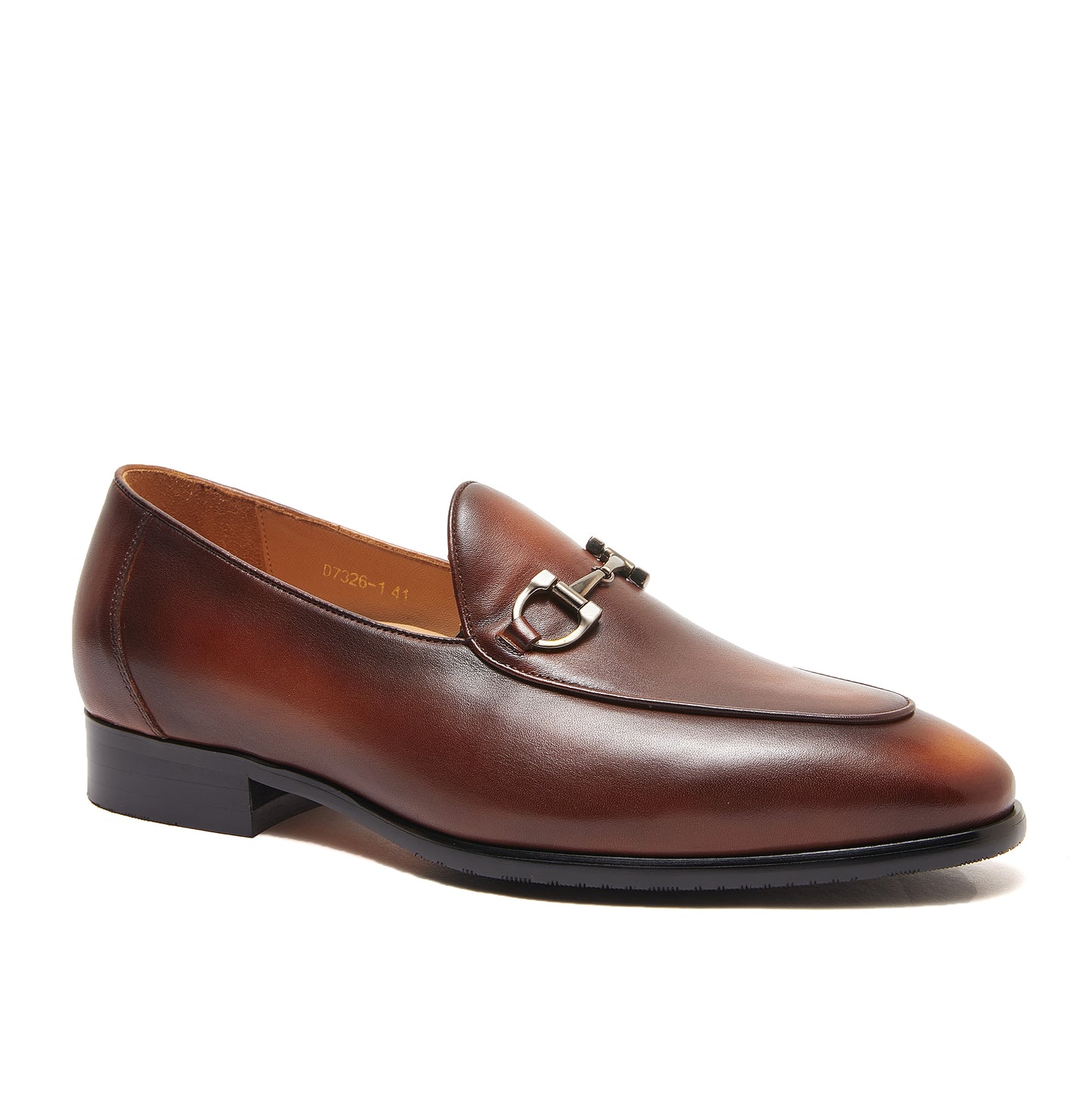 Louis Trim - Brown
