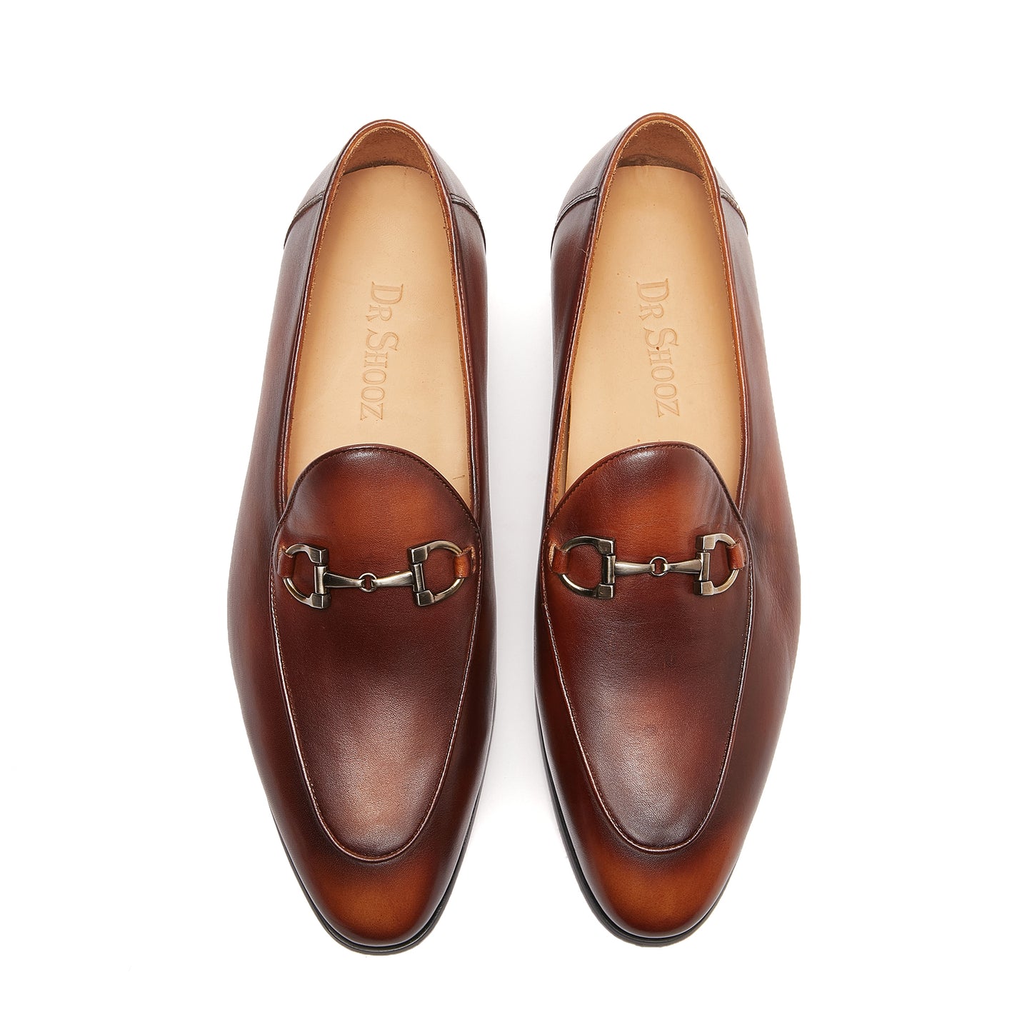 Louis Trim - Brown