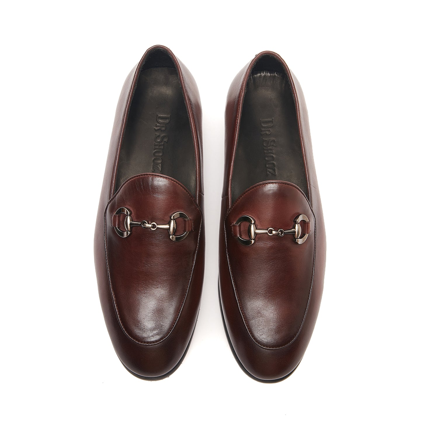 Louis Trim - Dark Brown