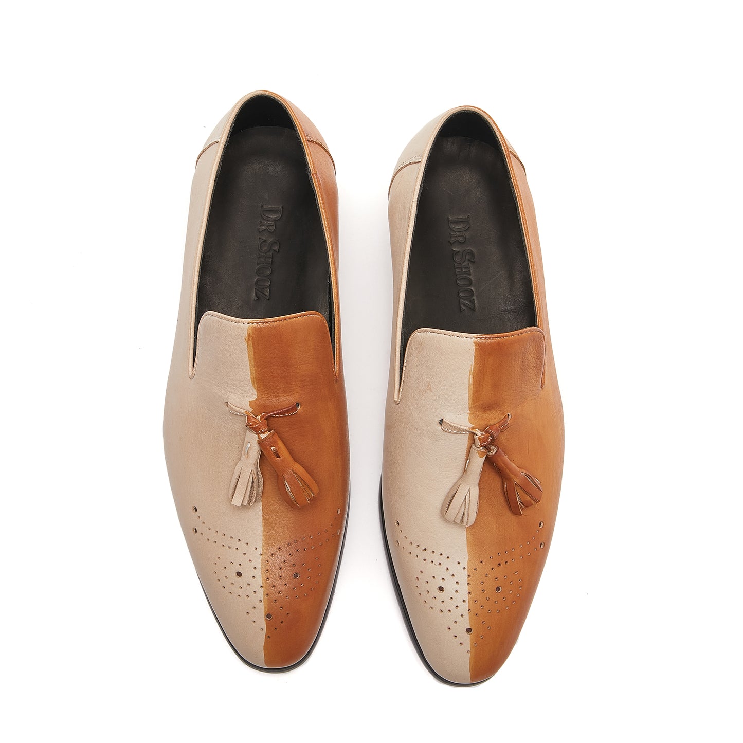 Theodore Tassles - Tones