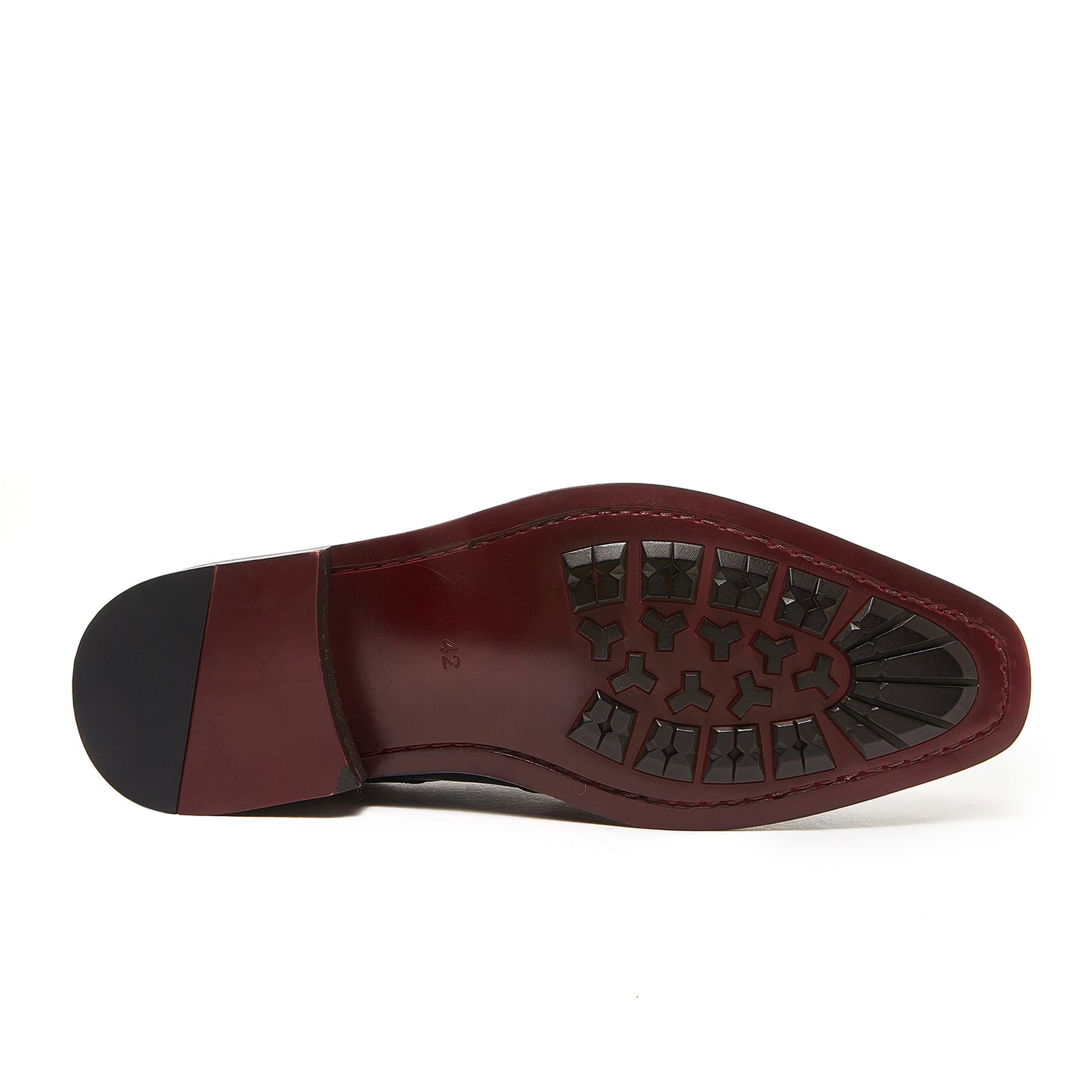 Vernon Wing Tip - Tones