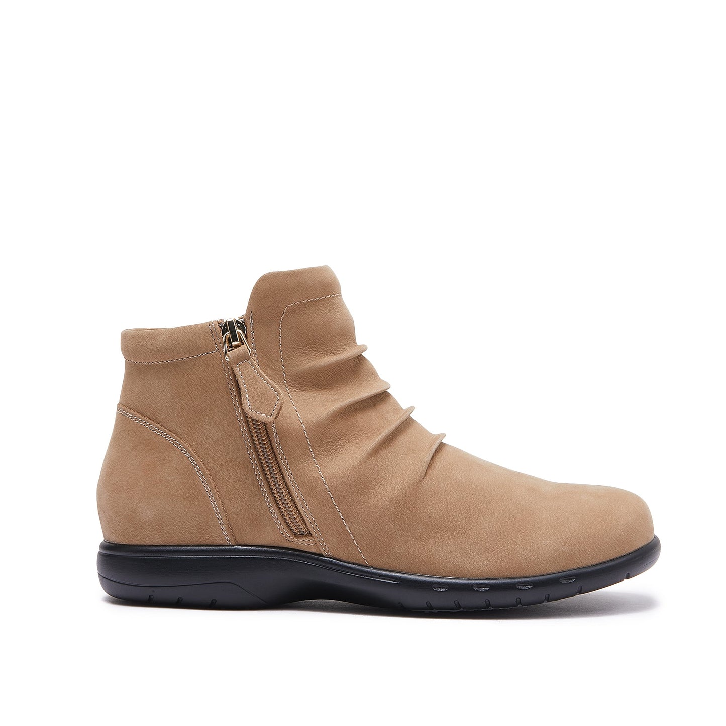 Darion - Sand Nubuck