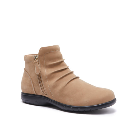 Darion - Sand Nubuck