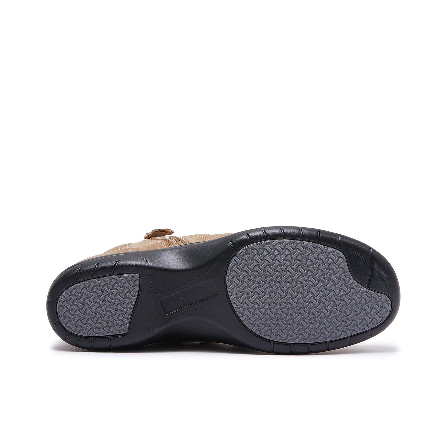 Darion - Sand Nubuck