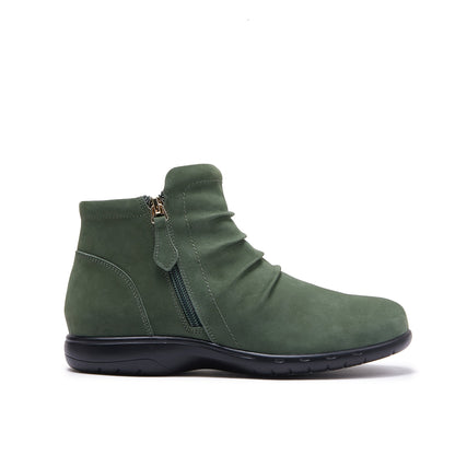 Darion - Forest Nubuck