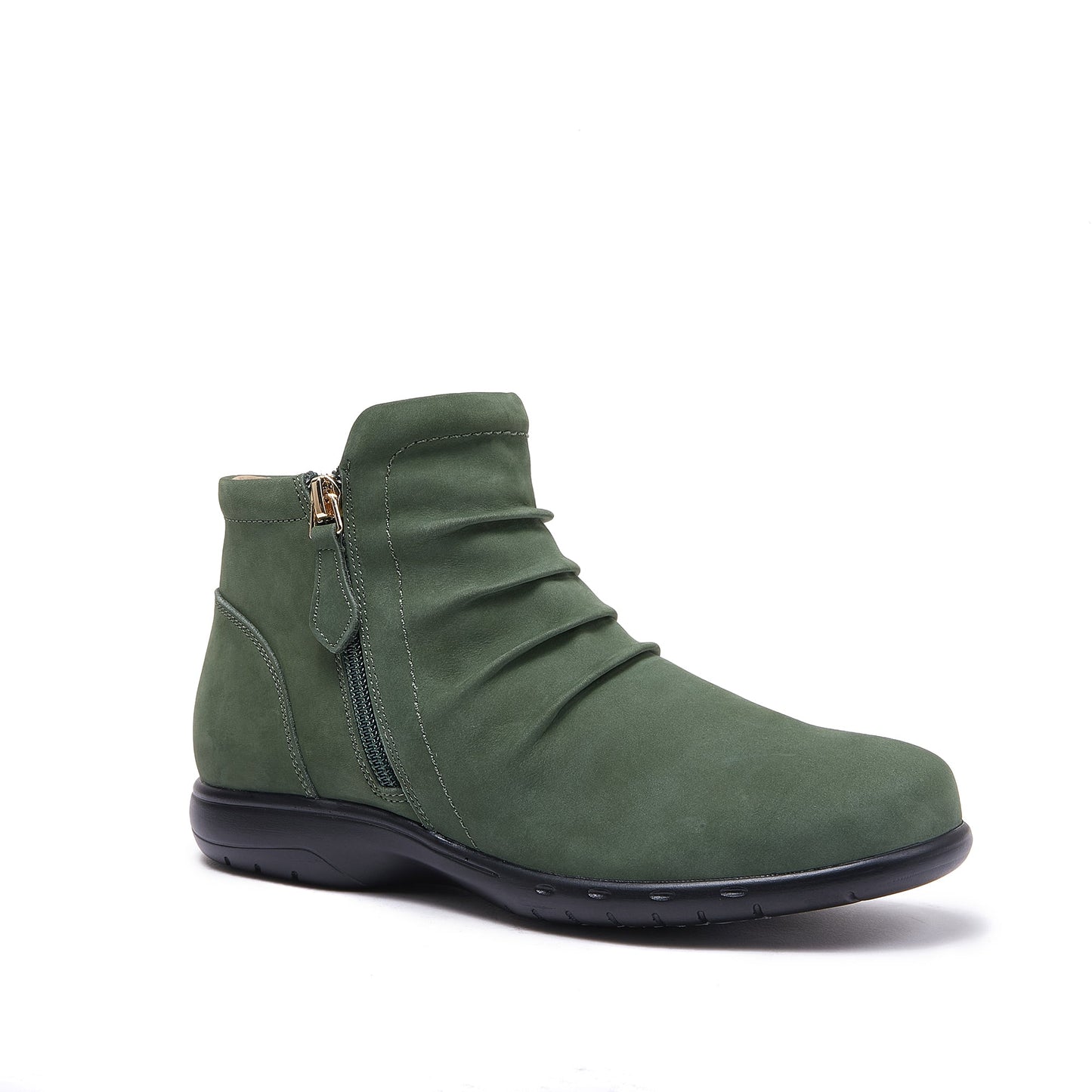 Darion - Forest Nubuck