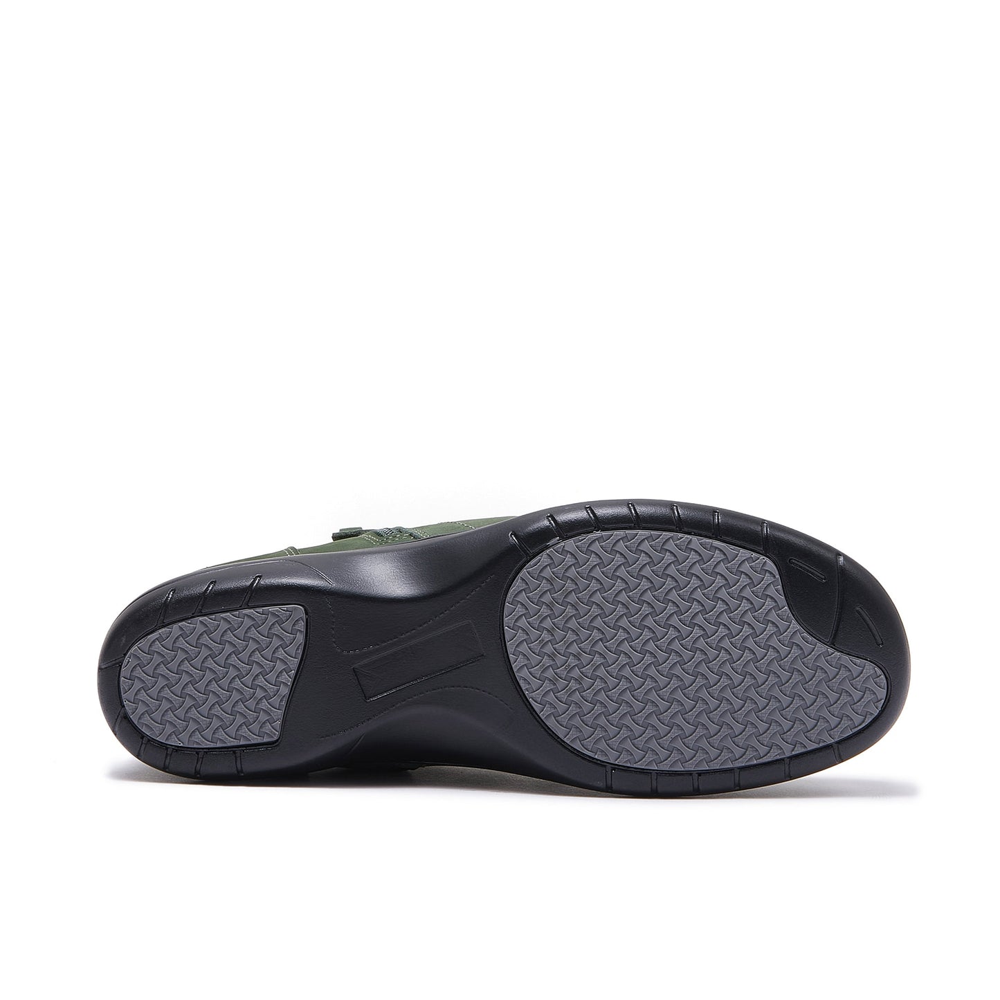 Darion - Forest Nubuck