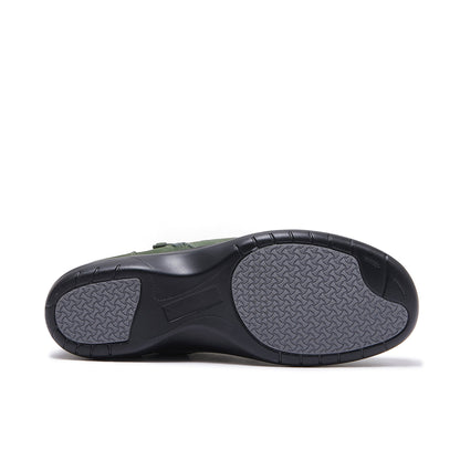 Darion - Forest Nubuck