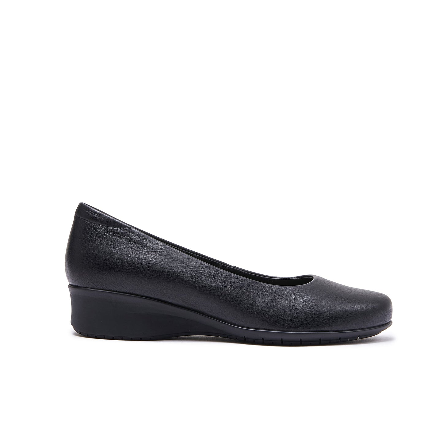 Eadie - Black