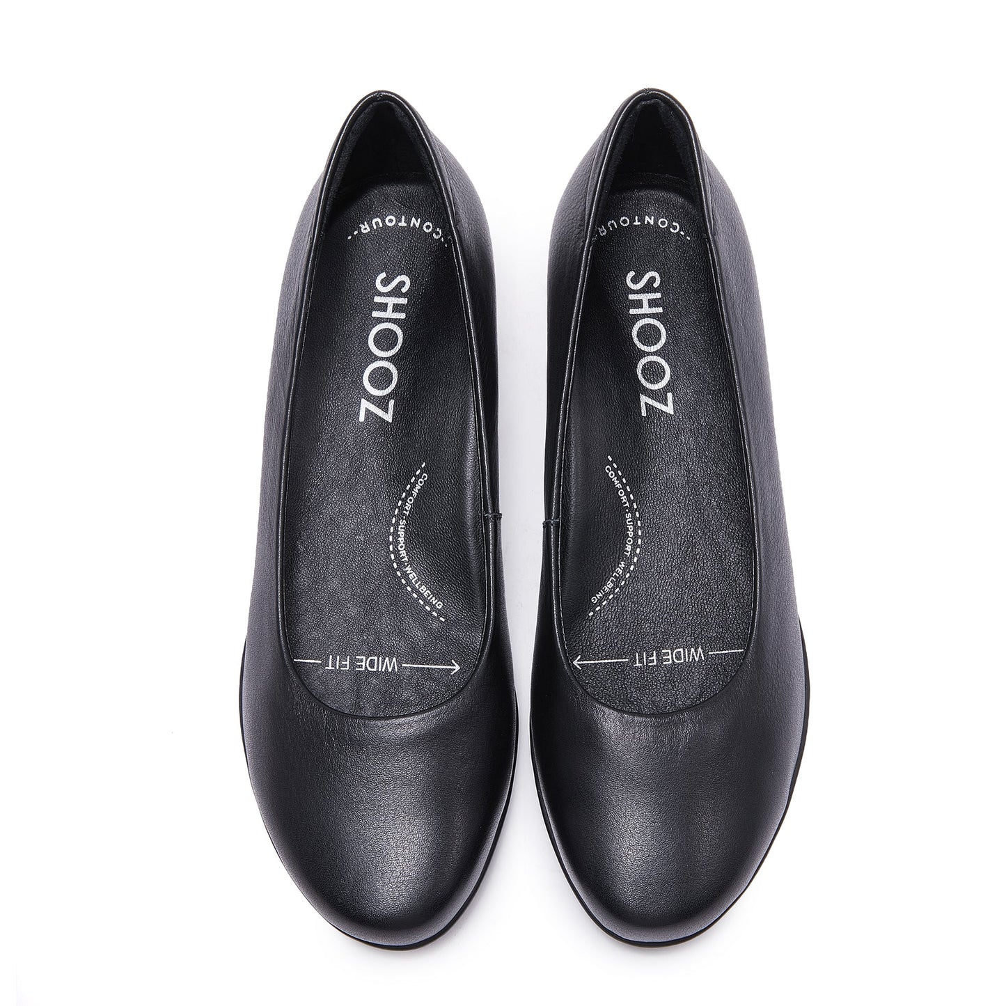 Eadie - Black