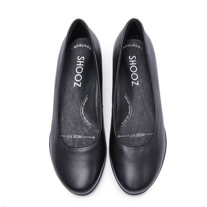 Eadie - Black