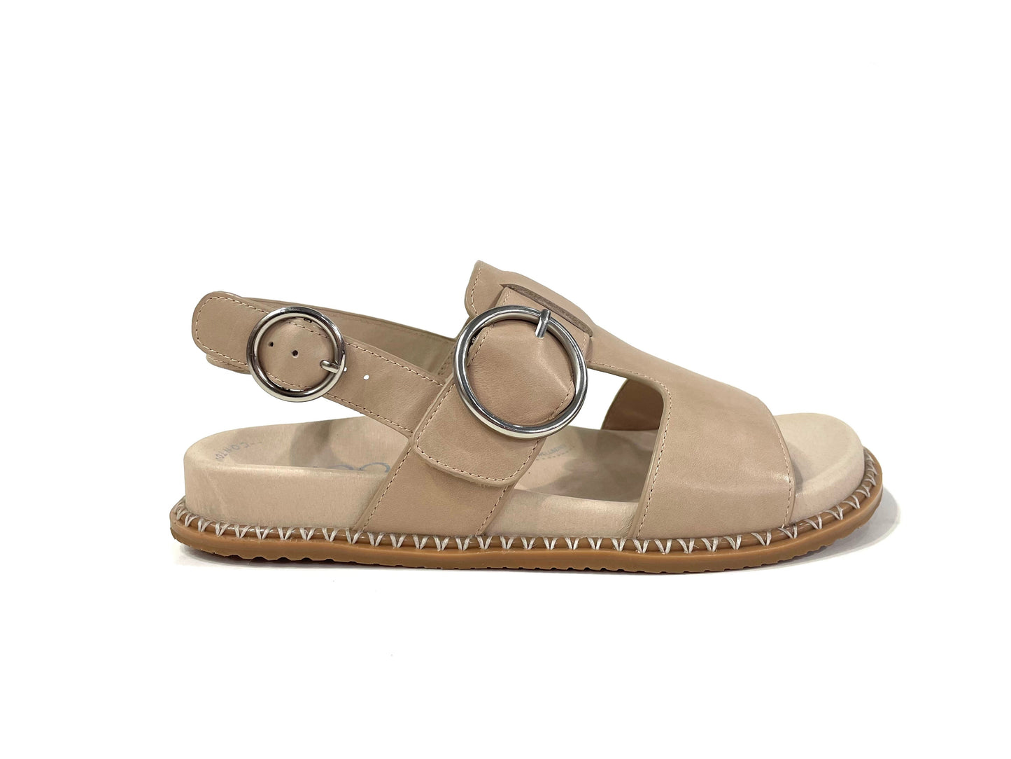 Artic - Beige Nappa