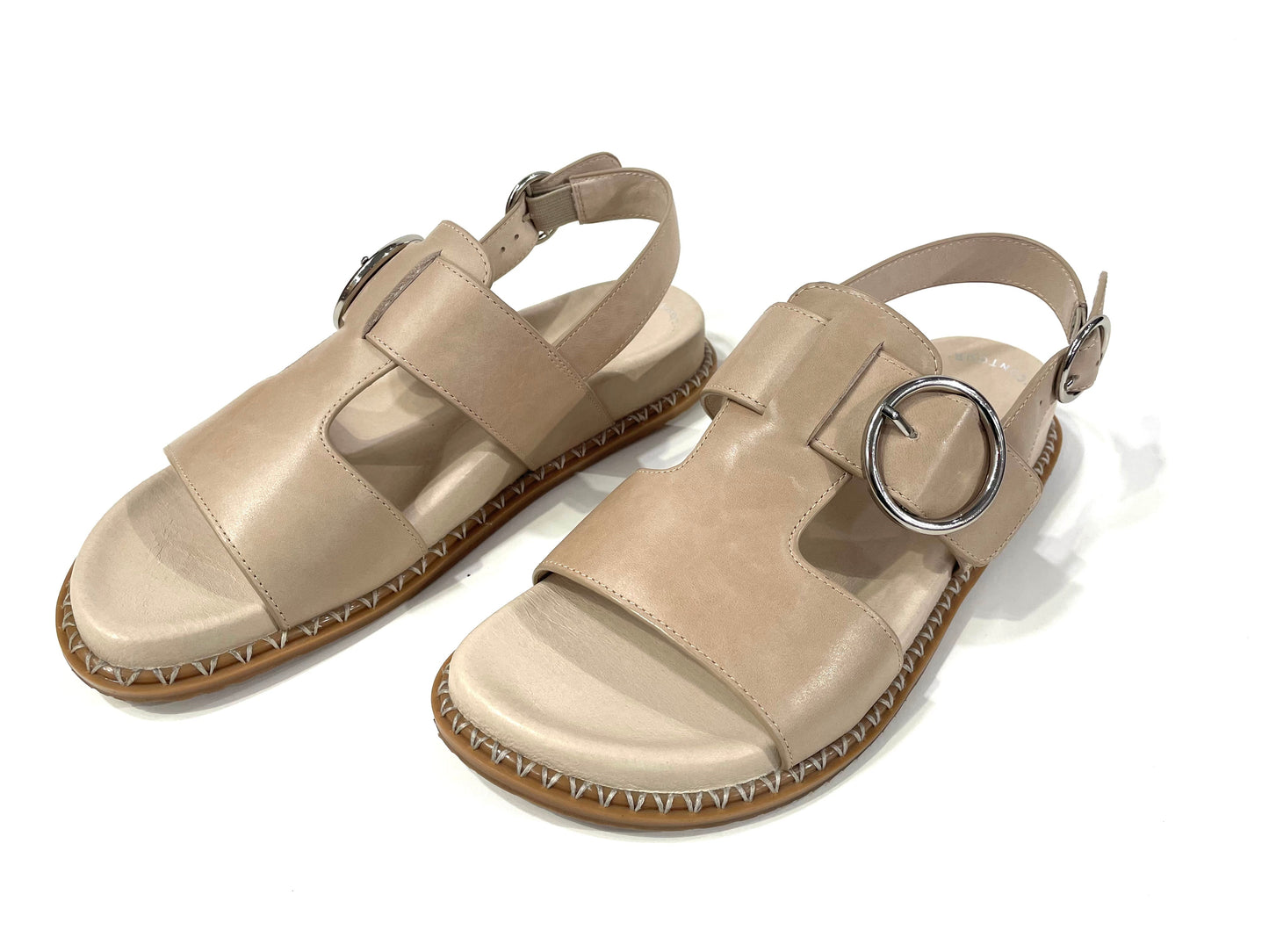 Artic - Beige Nappa