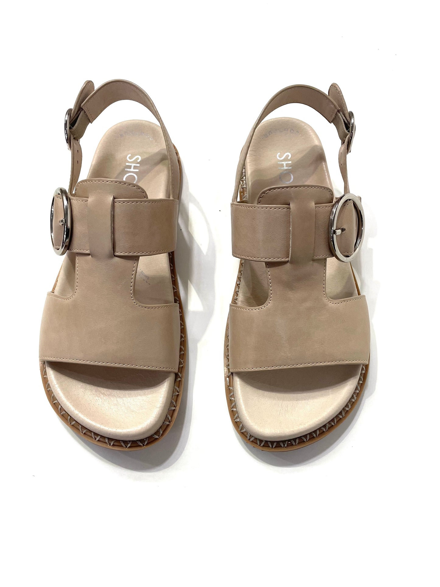 Artic - Beige Nappa