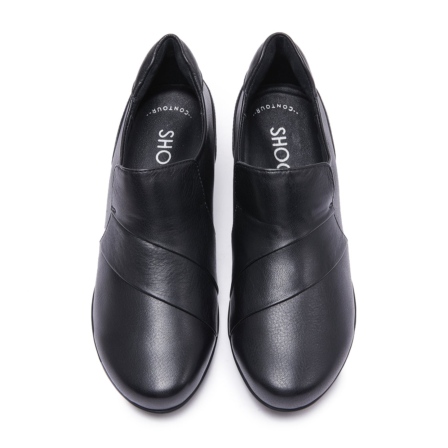 Eadin - Black