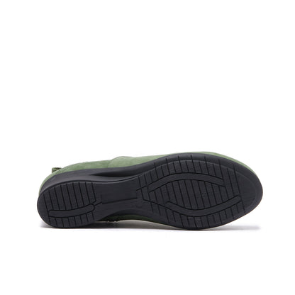 Eagle - Olive Nubuck