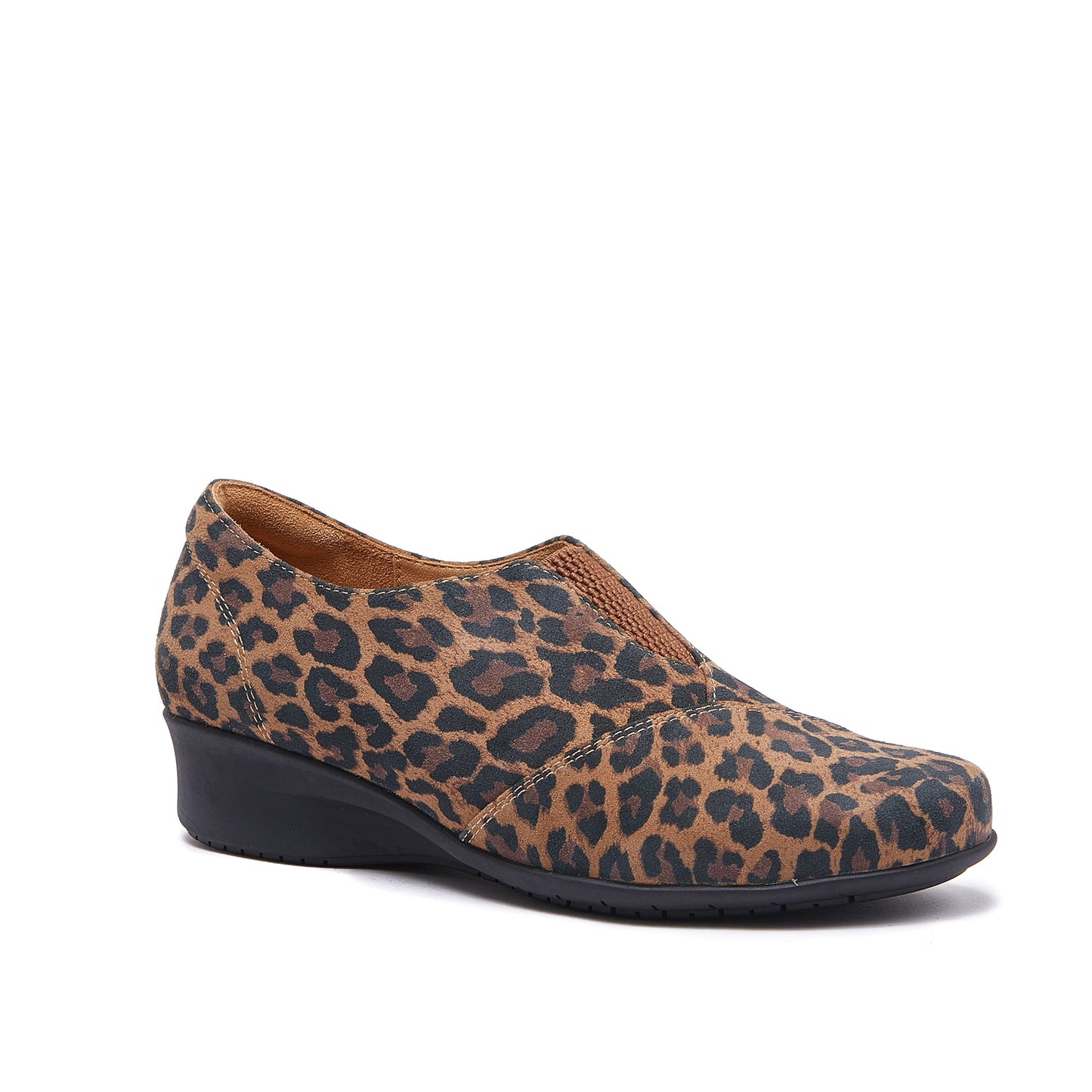 East - Leopard