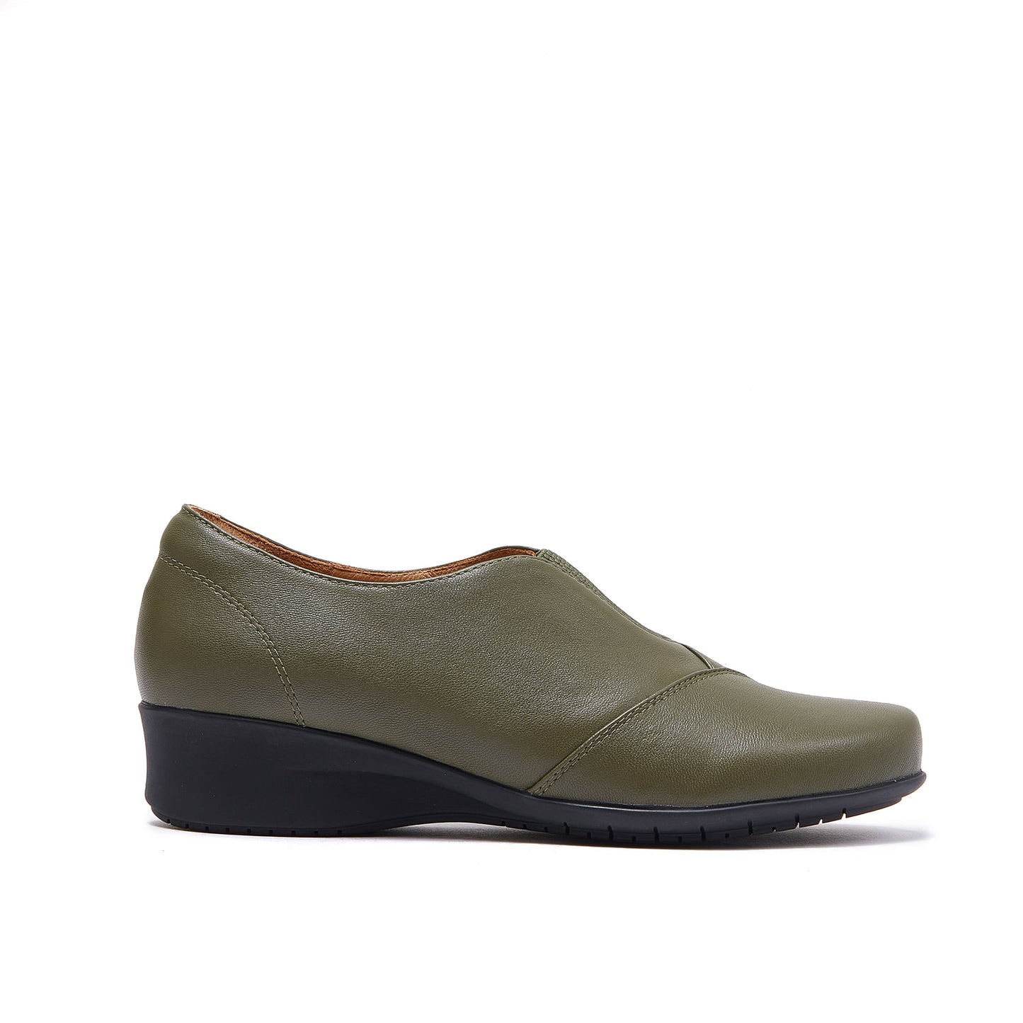 East - Olive