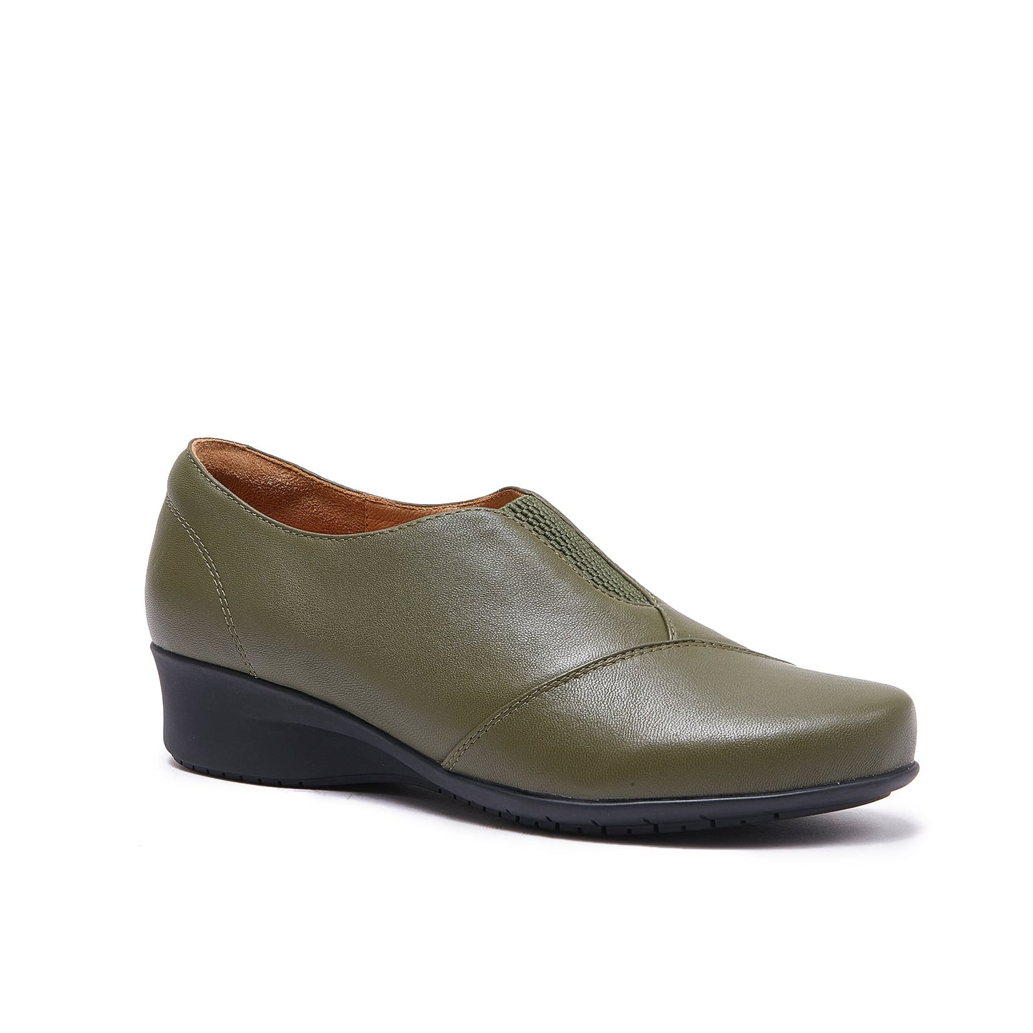 East - Olive