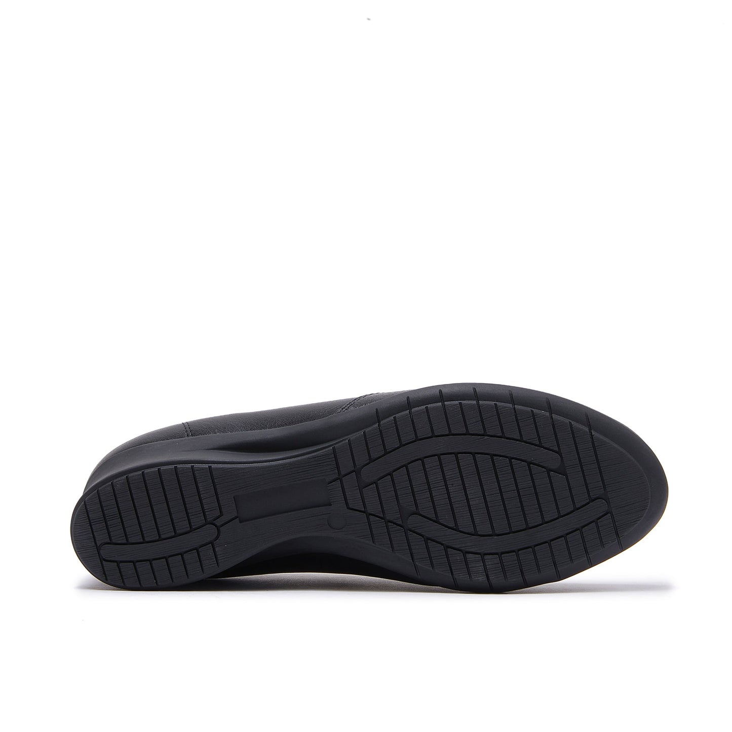 East - Black