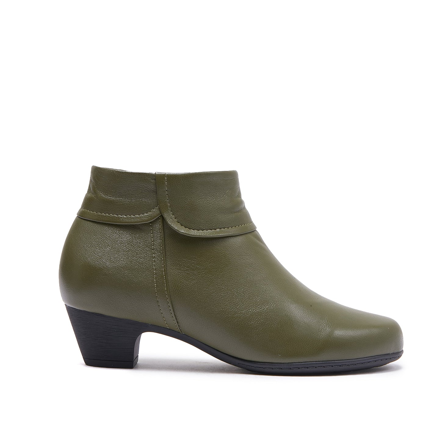 Cooch - Olive