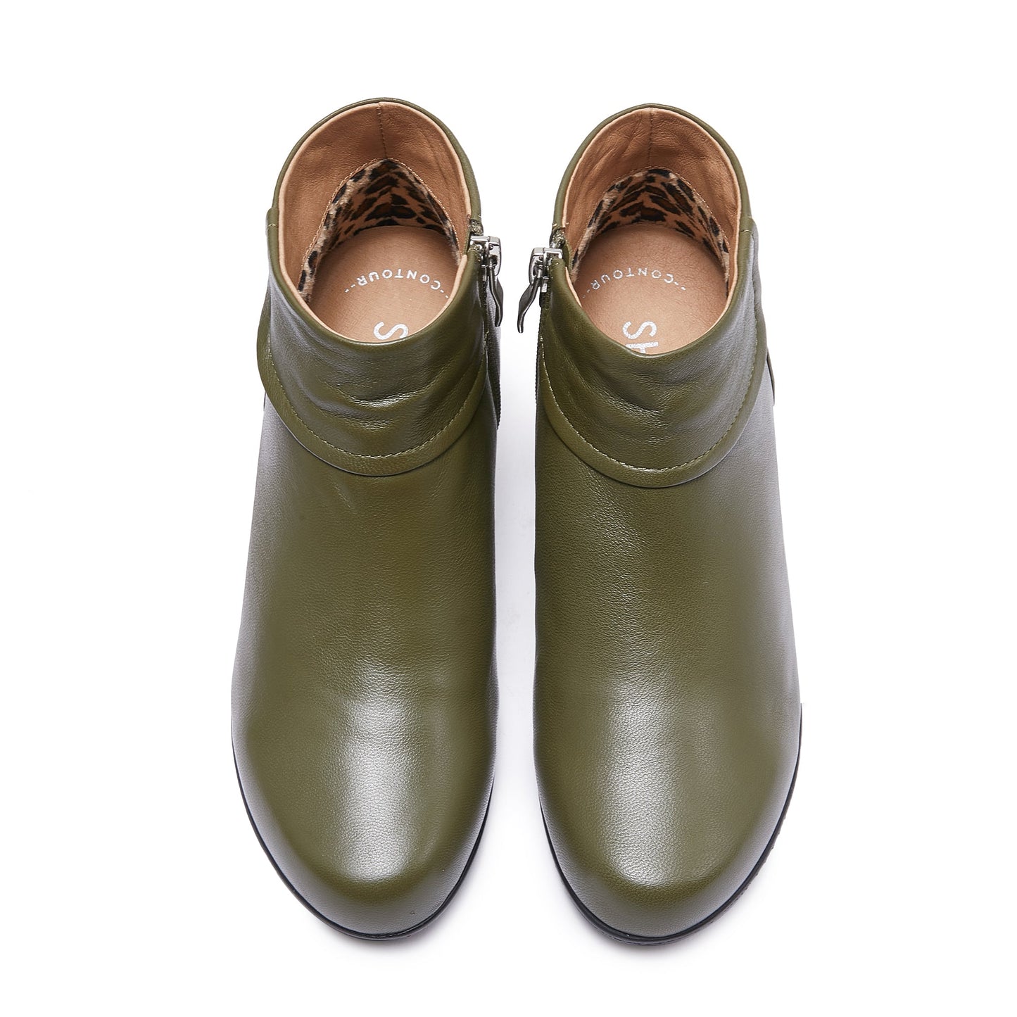 Cooch - Olive