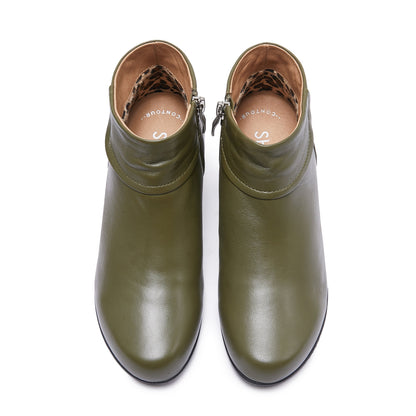 Cooch - Olive